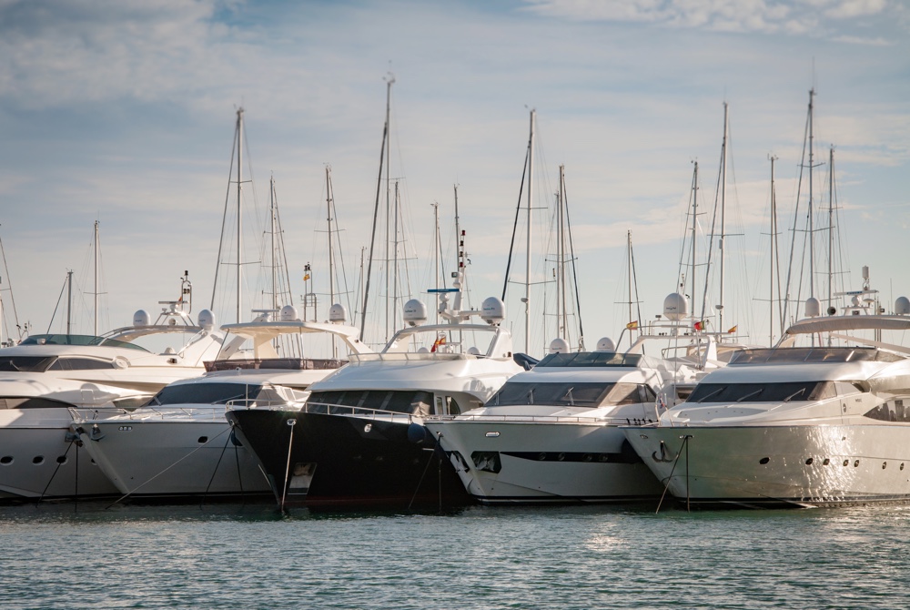 Nautica Viareggio Mediatore Marittimo