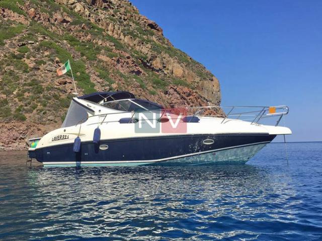 Salpa Laver 32.5